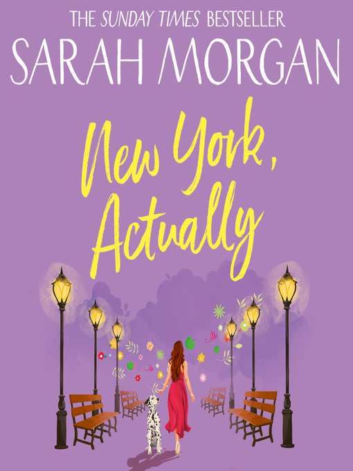 Title details for New York, Actually by Sarah Morgan - Available